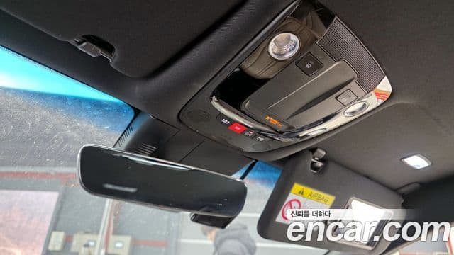 Kia K8 гибрид Noblesse, 2022 18