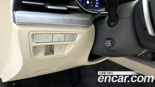 Genesis G80 (RG3) бензин 2.5 турбо 2WD, 2023 14