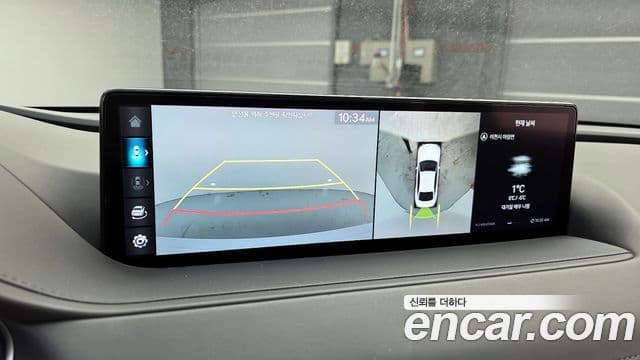 Genesis G80 (RG3) бензин 2.5 турбо 2WD, 2023 15