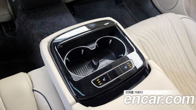 Genesis G80 (RG3) бензин 2.5 турбо 2WD, 2023 17