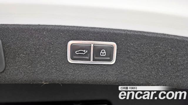 Genesis G80 (RG3) бензин 2.5 турбо 2WD, 2023 18