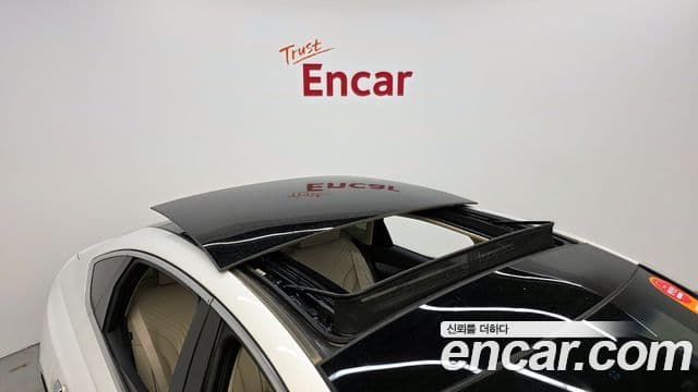 Genesis G80 (RG3) бензин 2.5 турбо 2WD, 2023 20