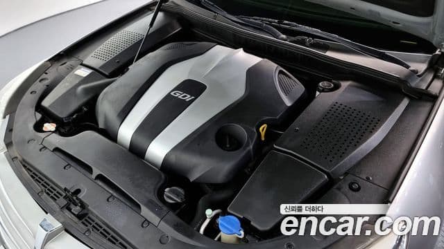 Hyundai Genesis 빌트인캠2 — базовая версия - Built-in Cam 2, 2013 6