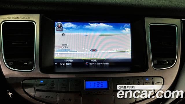 Hyundai Genesis 빌트인캠2 — базовая версия - Built-in Cam 2, 2013 15
