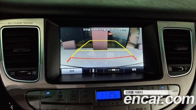 Hyundai Genesis 빌트인캠2 — базовая версия - Built-in Cam 2, 2013 16