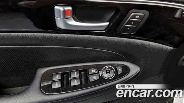 Hyundai Genesis 빌트인캠2 — базовая версия - Built-in Cam 2, 2013 17