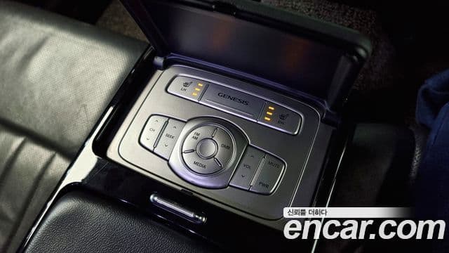 Hyundai Genesis 빌트인캠2 — базовая версия - Built-in Cam 2, 2013 18