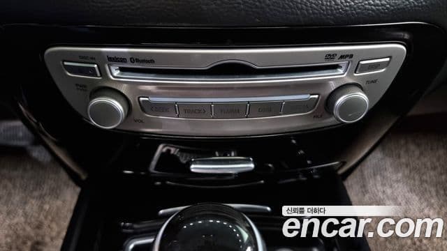 Hyundai Genesis 빌트인캠2 — базовая версия - Built-in Cam 2, 2013 19