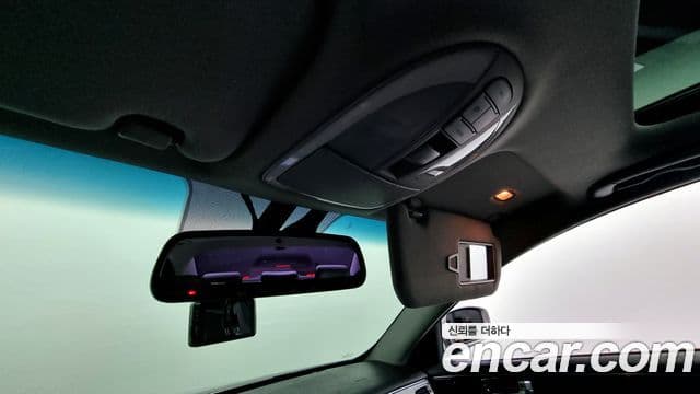 Hyundai Genesis 빌트인캠2 — базовая версия - Built-in Cam 2, 2013 20