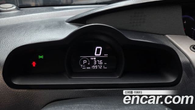 KG모빌리티(SsangYong) Korando 투리스모 4WD GT 11인승, 2014 8