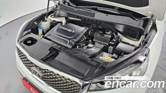 Kia All New Sorento Noblesse Special, 2017 6