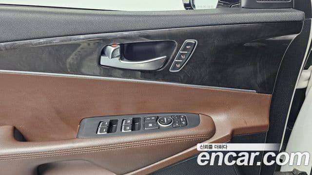 Kia All New Sorento Noblesse Special, 2017 13