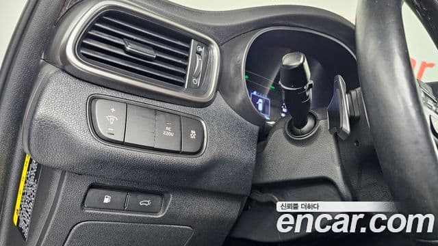 Kia All New Sorento Noblesse Special, 2017 14