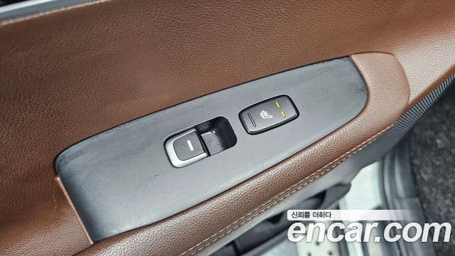 Kia All New Sorento Noblesse Special, 2017 18