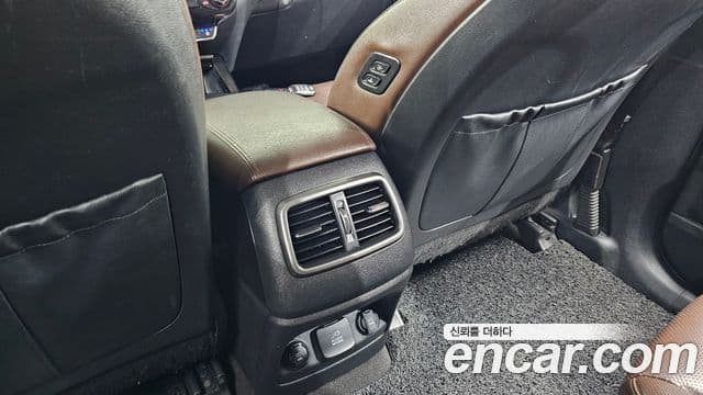 Kia All New Sorento Noblesse Special, 2017 19