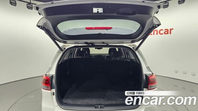 Kia All New Sorento Noblesse Special, 2017 20