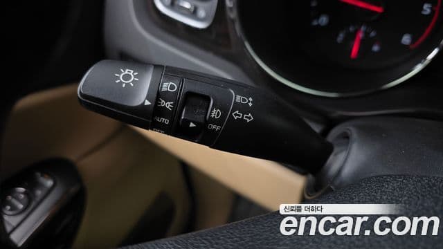 Kia The / новый New Carnival President, 2019 12