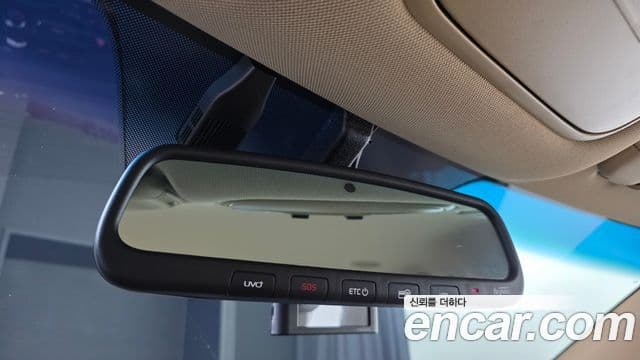 Kia The / новый New Carnival President, 2019 15