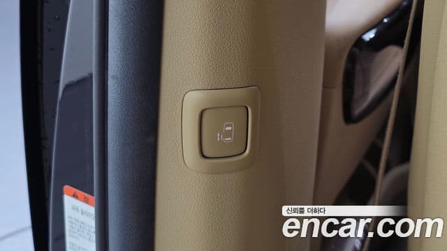 Kia The / новый New Carnival President, 2019 17