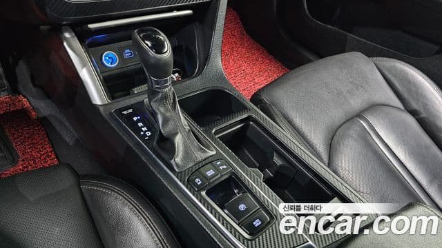 Hyundai LF Sonata Special, 2016 9