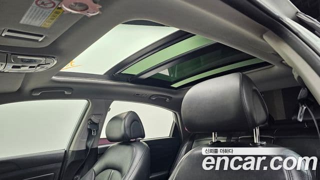 Hyundai LF Sonata Special, 2016 19