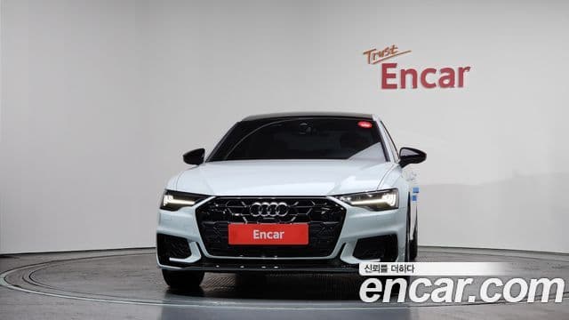 Audi A6 (C8) Premium, 2025 3