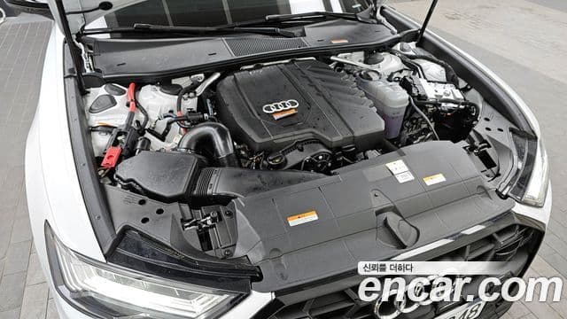 Audi A6 (C8) Premium, 2025 6