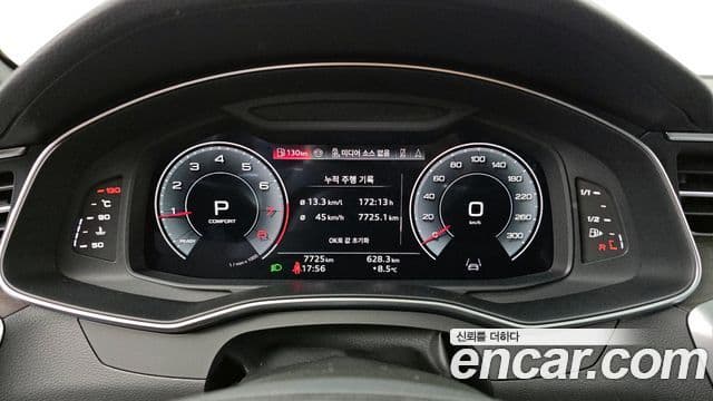 Audi A6 (C8) Premium, 2025 8