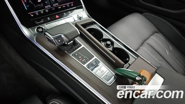 Audi A6 (C8) Premium, 2025 9