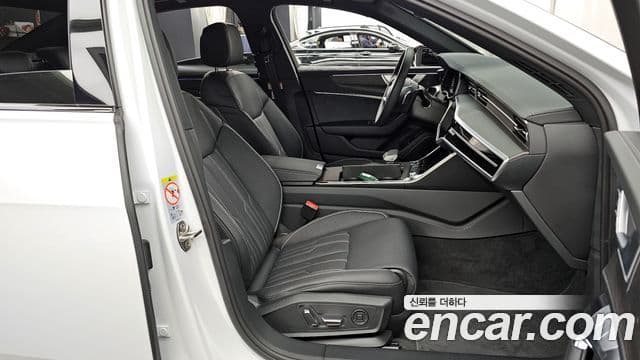 Audi A6 (C8) Premium, 2025 11