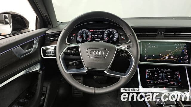 Audi A6 (C8) Premium, 2025 13