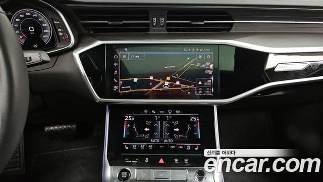 Audi A6 (C8) Premium, 2025 14