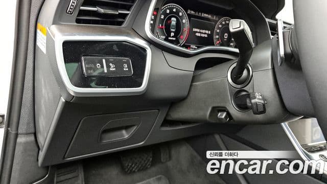 Audi A6 (C8) Premium, 2025 16