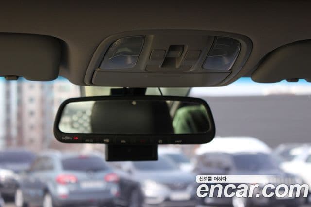 Kia Sportage 4세대 Noblesse, 2016 7