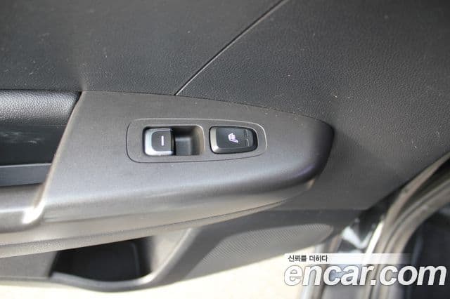 Kia Sportage 4세대 Noblesse, 2016 10