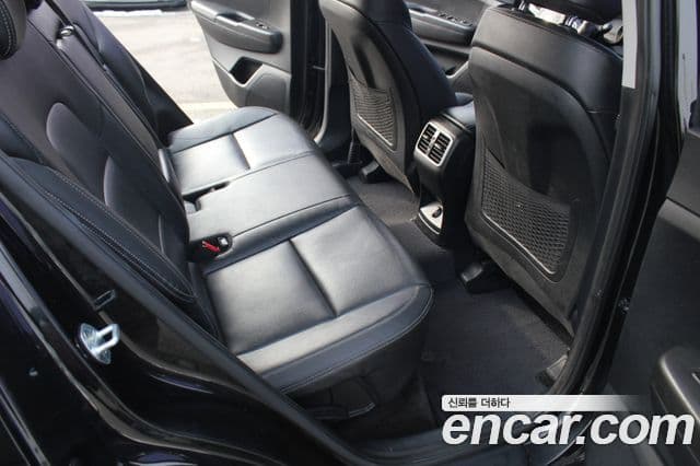 Kia Sportage 4세대 Noblesse, 2016 12