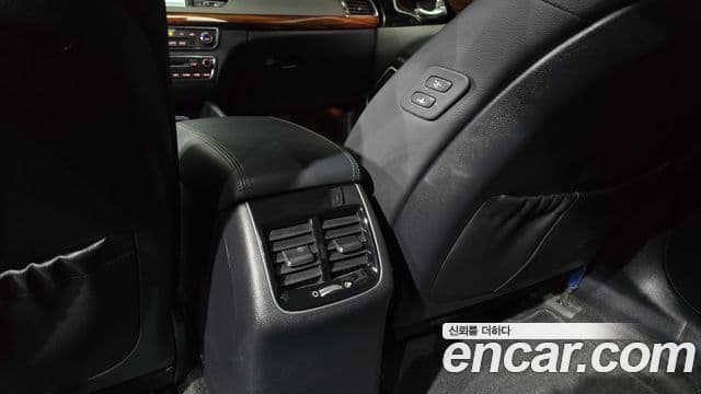 Kia All New K7 3.0 LPI Noblesse(для людей с инвалидностью), 2017 18