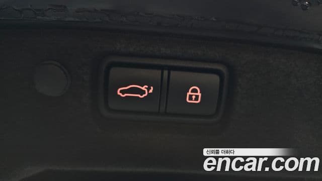 Kia All New K7 3.0 LPI Noblesse(для людей с инвалидностью), 2017 20