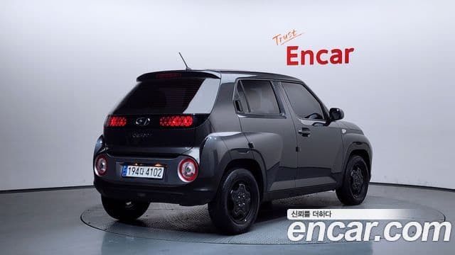 Hyundai Casper D Essential Light, 2024 2