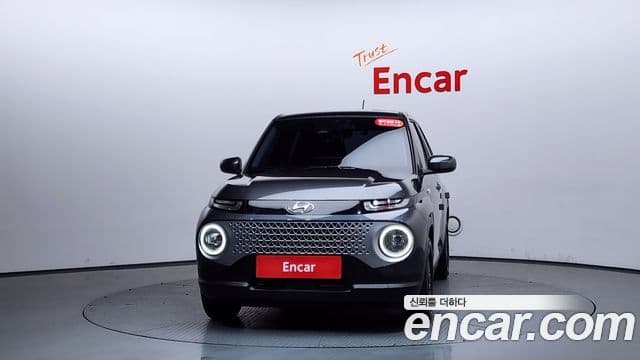 Hyundai Casper D Essential Light, 2024 3