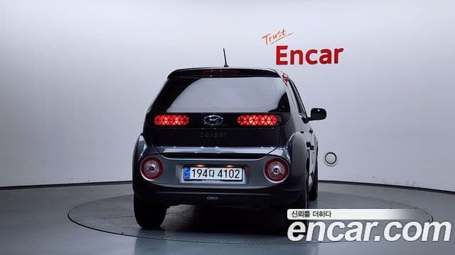 Hyundai Casper D Essential Light, 2024 4