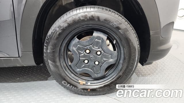 Hyundai Casper D Essential Light, 2024 все фото