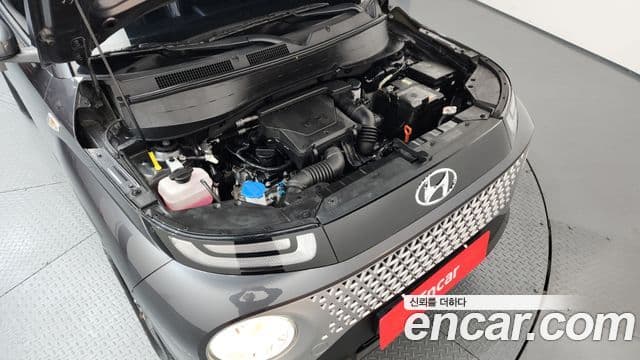 Hyundai Casper D Essential Light, 2024 6