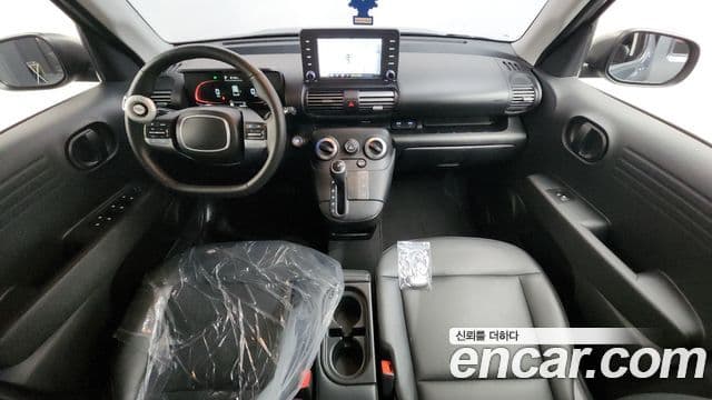Hyundai Casper D Essential Light, 2024 7