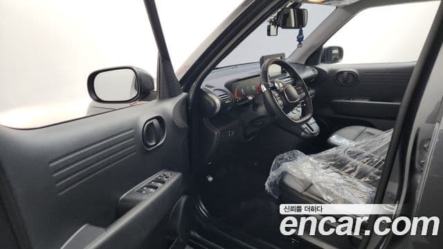 Hyundai Casper D Essential Light, 2024 10