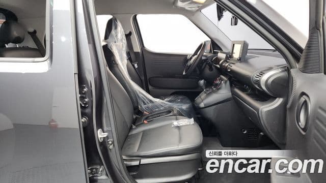 Hyundai Casper D Essential Light, 2024 11