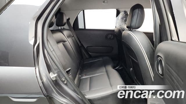 Hyundai Casper D Essential Light, 2024 12