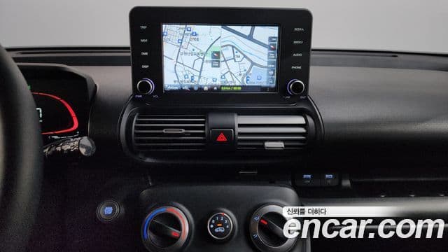 Hyundai Casper D Essential Light, 2024 14