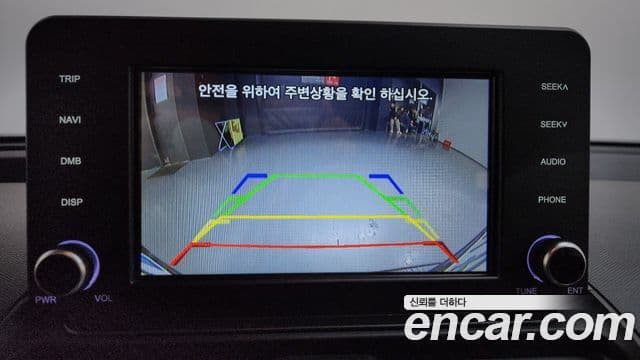 Hyundai Casper D Essential Light, 2024 15