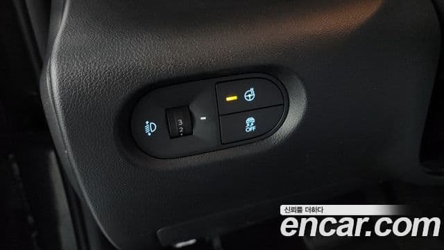 Hyundai Casper D Essential Light, 2024 18